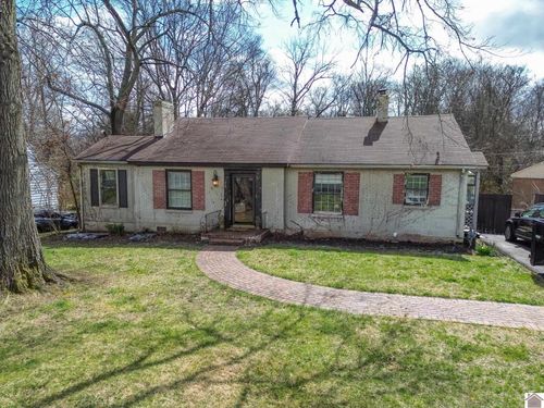 3938 Sunset Ave, Paducah, KY, 42001 | Card Image