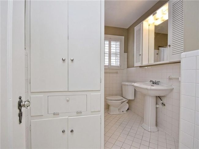 1621 Watchhill Rd, House other with 3 bedrooms, 2 bathrooms and 2 parking in Austin TX | Image 18