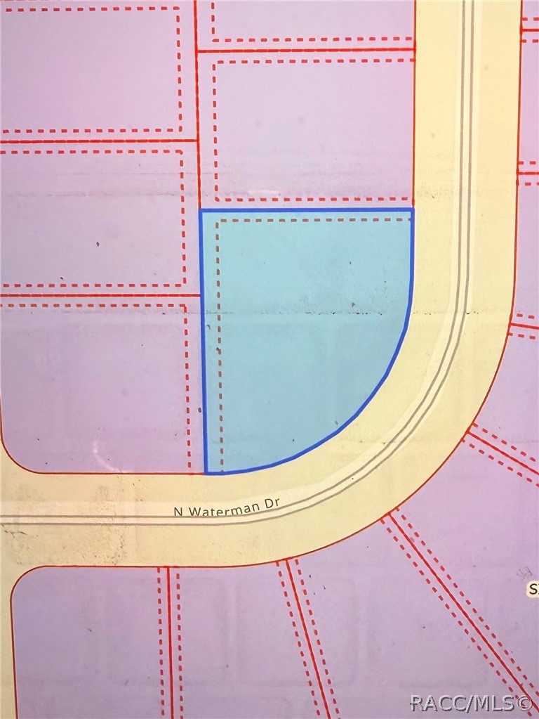 Land in Dunnellon 3