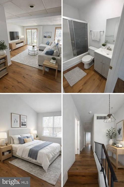 7812 Whistling Court, ELLICOTT CITY, MD, 21043 | Card Image