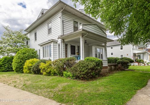87 Old River Rd, Wilkes Barre, PA, 18702-1705 | Card Image