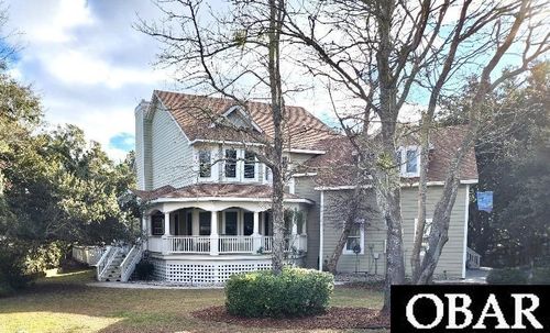 586 Herring Gull Court, Corolla, NC, 27927-9554 | Card Image