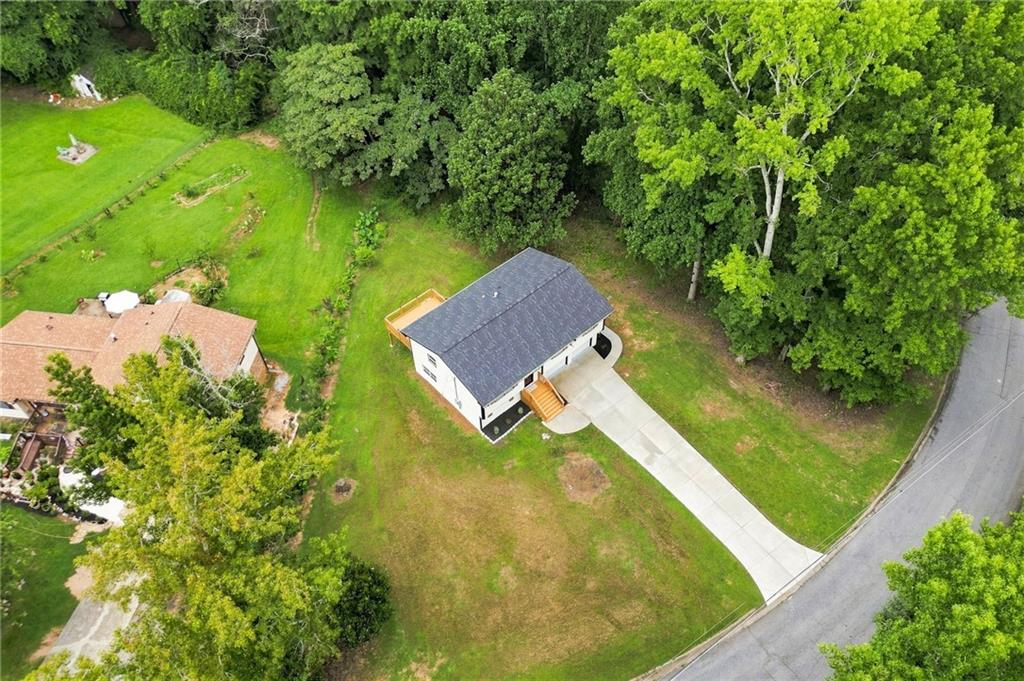 Residential in Lithonia 2