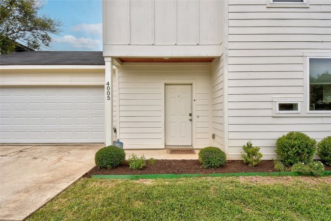 B - 4005 Clawson Rd, Condo with 3 bedrooms, 3 bathrooms and 4 parking in Austin TX | Image 12