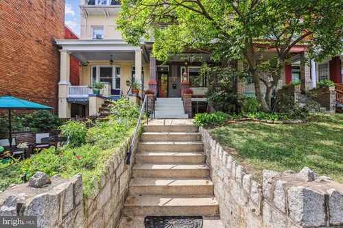1204 Irving St Nw, WASHINGTON, DC, 20010-2416 | Card Image