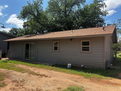 902 S Jefferson Dr, Abilene, TX, 79605-2606 | Card Image