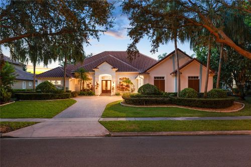 9142 Southern Breeze Dr, ORLANDO, FL, 32836-5052 | Card Image