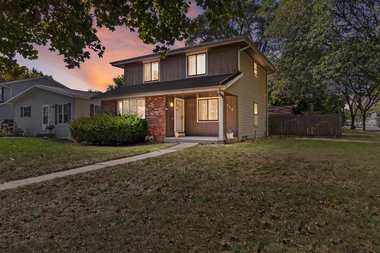 53rd St, Milwaukee, WI 53223