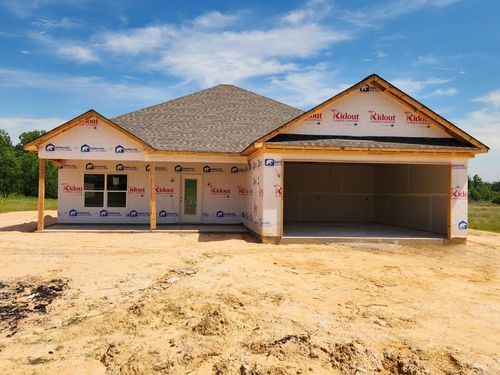 1040 Duke Dr, Bauxite, AR, 72011-5022 | Card Image