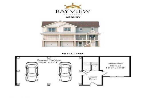 675 Avalon Blvd, Avalon, NJ, 08202-1811 | Card Image