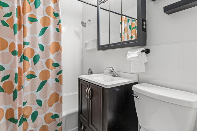 Main floor full bathroom | Image 22