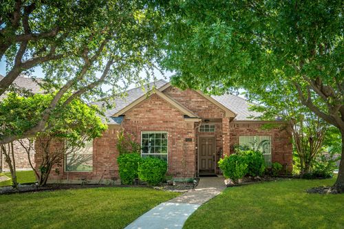 7800 Clark Springs Dr, Plano, TX, 75025-6031 | Card Image