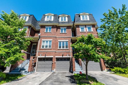 29-435 Hensall Cir, Mississauga, ON, L5A4P1 | Card Image
