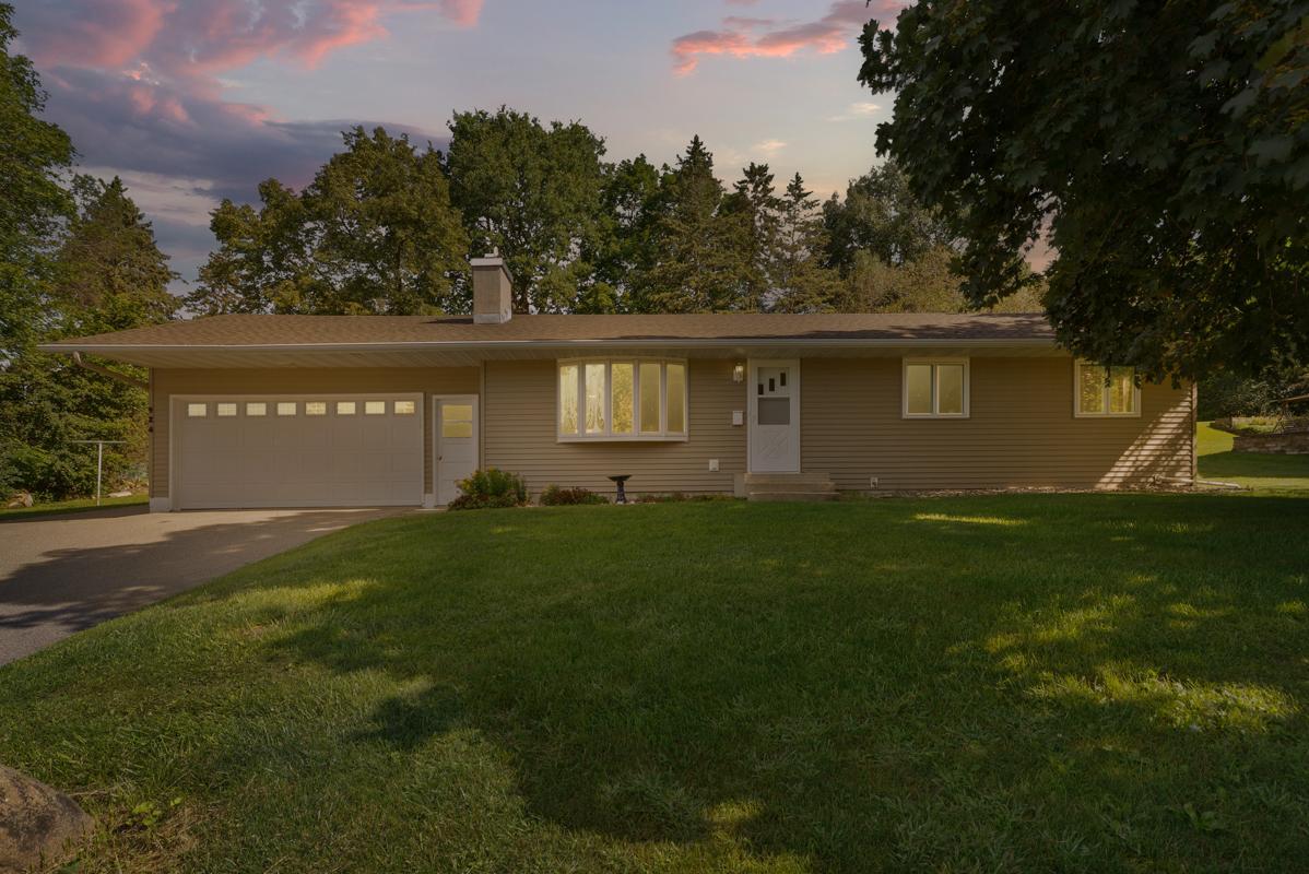Ravine St, Faribault, MN 55021