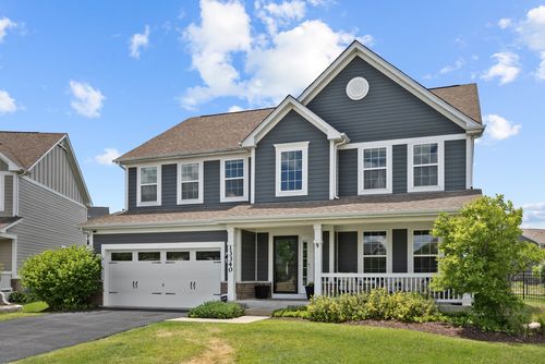 13340 Bond Cir, Lemont, IL, 60439-8952 | Card Image