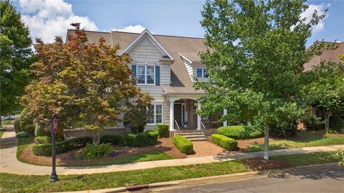 128 Knicker Ln, Bermuda Run, NC, 27006-7487 | Card Image