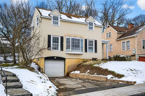 538 Cumberland Avenue, Syracuse, NY, 13210 | Card Image