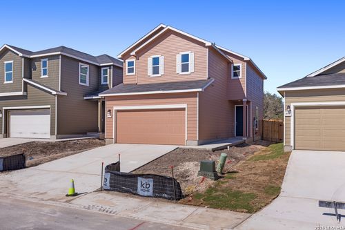 4663 Otra Otra Dr, San Antonio, TX, 78222-2920 | Card Image