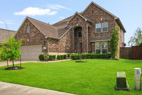 2327 Terracina Ct, Missouri City, TX, 77459-0030 | Card Image