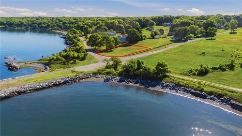 0675 Broadway, Prudence Island, RI, 02872 | Card Image