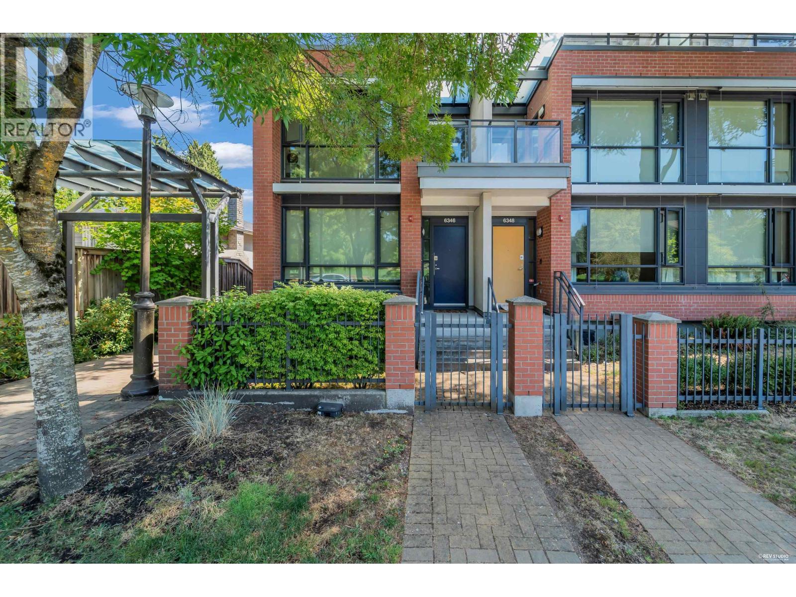 Residential in Vancouver