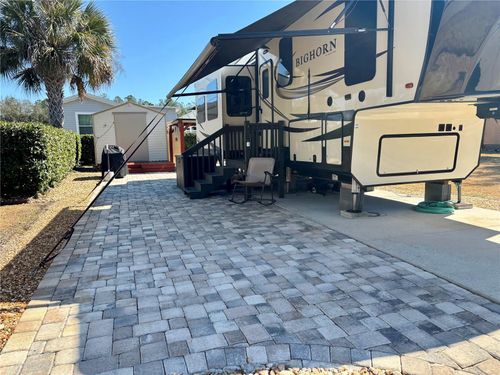 3047 Ne 102nd Avenue Rd, SILVER SPRINGS, FL, 34488-8328 | Card Image