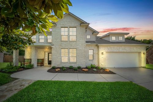 2817 Scotia Bluff Loop, Austin, TX, 78748-2845 | Card Image