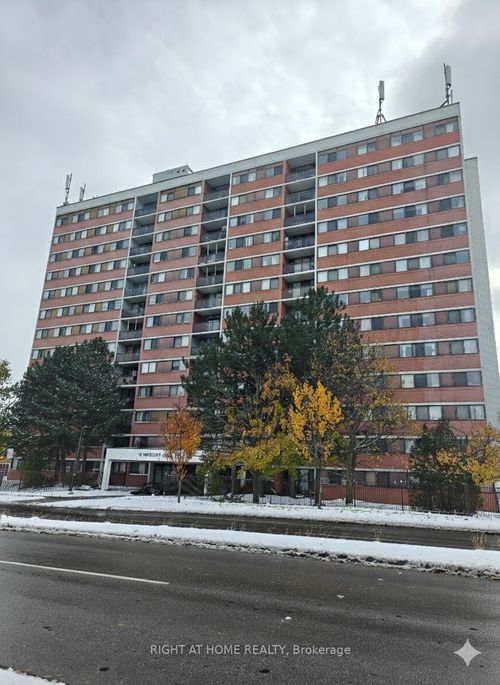 1210-10 Tapscott Rd, Scarborough, ON, M1B3L9 | Card Image