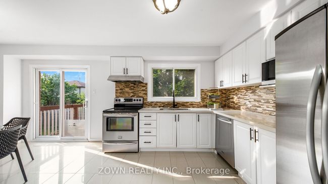 26 Carr Dr, House other with 5 bedrooms, 3 bathrooms and 4 parking in Ajax ON | Image 23