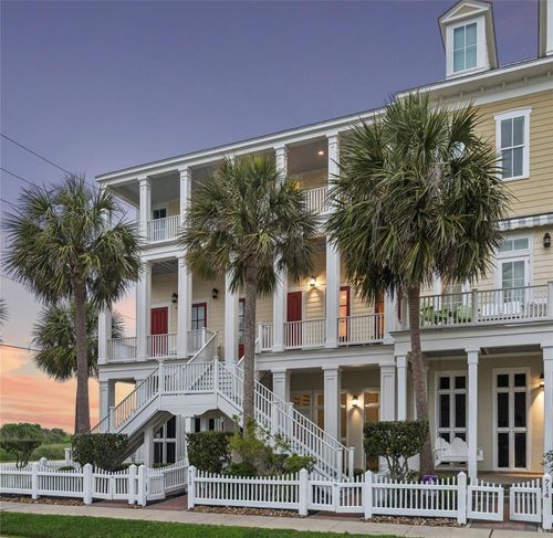 710 Positano Road, Galveston, TX, 77550 | Card Image