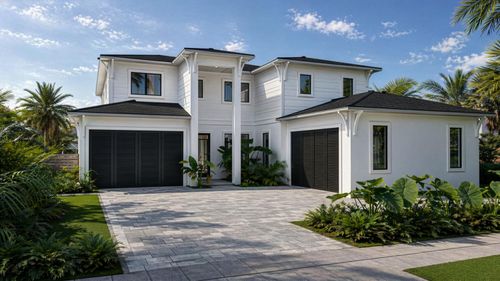 130 Bowsprit Dr, North Palm Beach, FL, 33408-5051 | Card Image