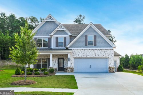 1740 Cobblefield Cir, Dacula, GA, 30019-7684 | Card Image