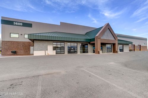 3600 N Glassford Hill Rd, Prescott Valley, AZ, 86314-1312 | Card Image