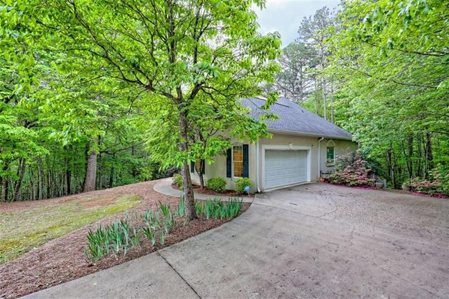 521 Crabapple Rd, House other with 4 bedrooms, 3 bathrooms and 2 parking in Clarkesville GA | Image 72