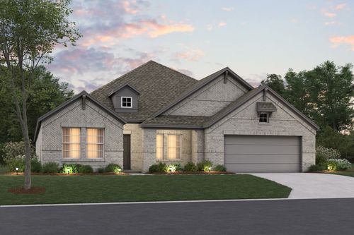 3304 Royal Forest Dr, Denton, TX, 76208-2745 | Card Image