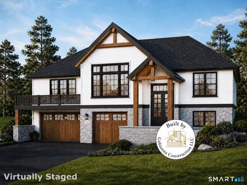 9 Sundown Pl, North Haven, CT, 06473-2457 | Card Image