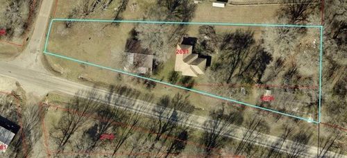 87 E Farm Road 71, Mount Pleasant, TX, 75455-6905 | Card Image