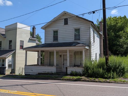 689 Texas Palmyra Highway, Hawley, PA, 18428 | Card Image