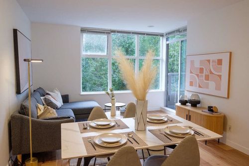 403-9232 University Cres, Burnaby, BC, V5A0A3 | Card Image