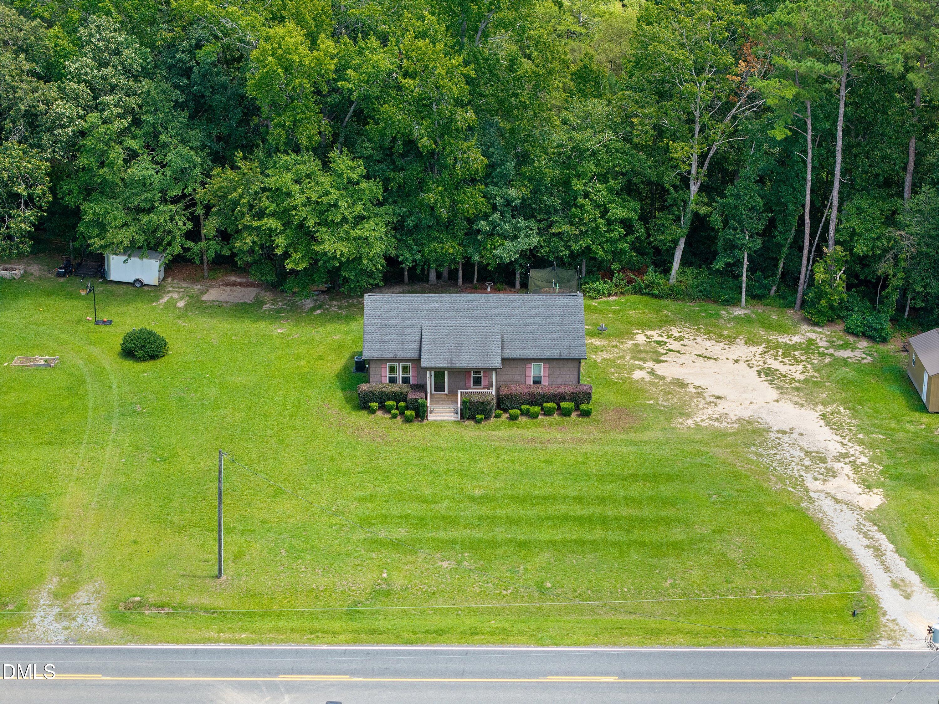 Residential in Angier 5