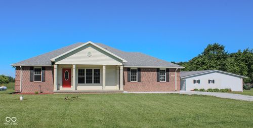 10085 S 400 E, Markleville, IN, 46056-9731 | Card Image