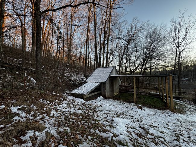 1811 Pollard Rd, House other with 2 bedrooms, 1 bathrooms and 6 parking in Walling TN | Image 28