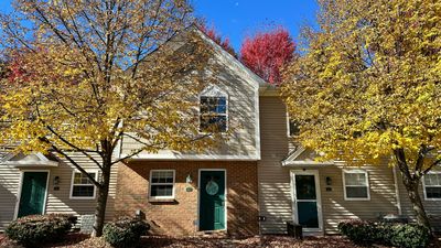 706 W Middle Street, Condo with 2 bedrooms, 1 bathrooms and null parking in Chelsea MI | Image 1