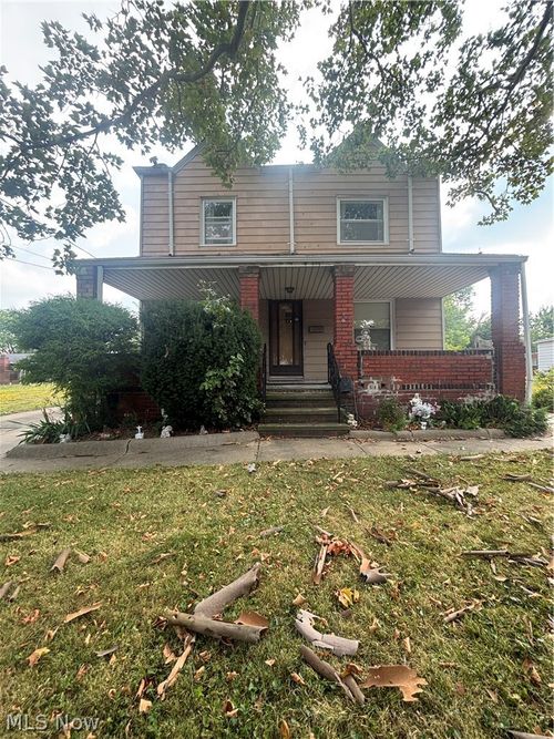 831 Whitcomb Road, Cleveland, OH, 44110 | Card Image
