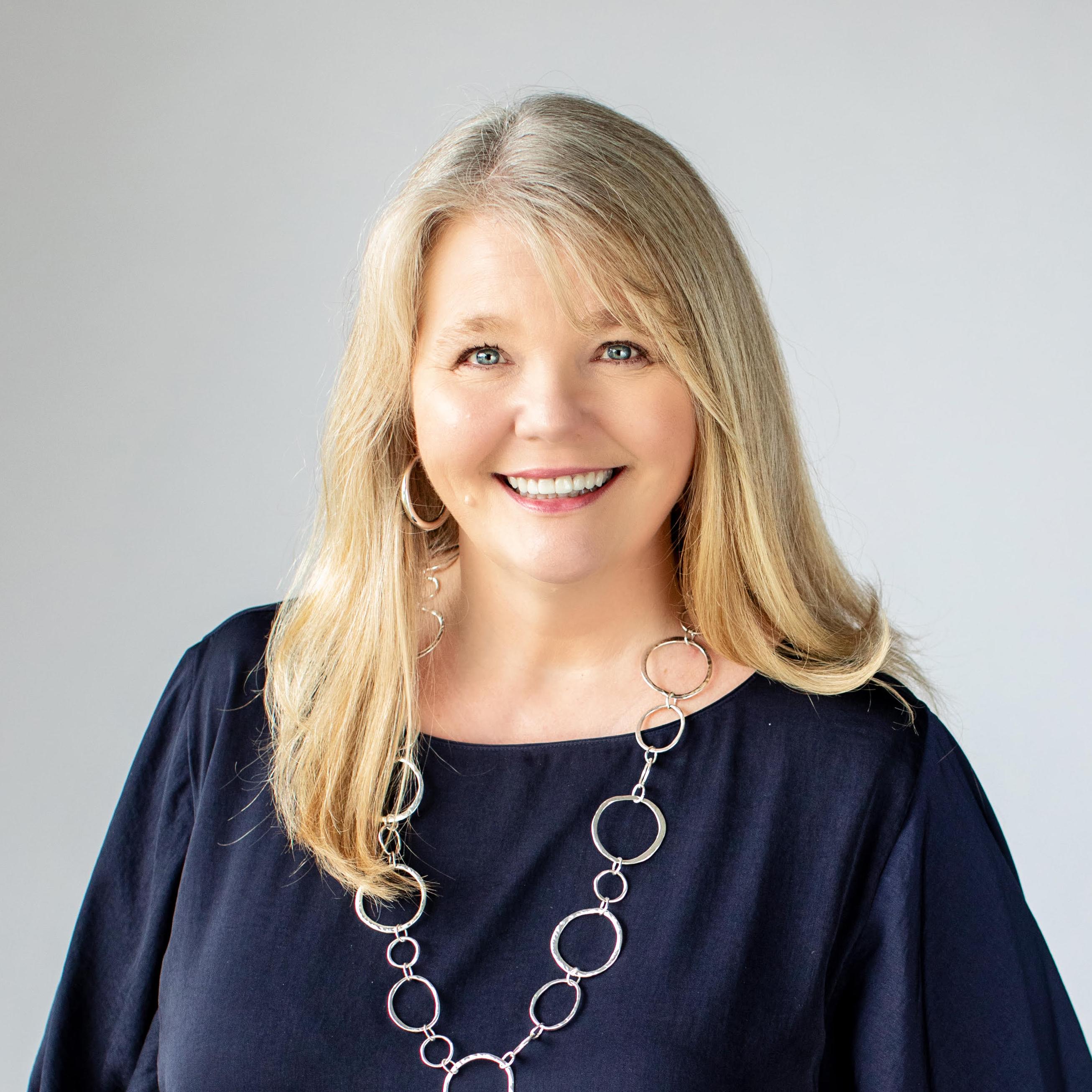 Susan Arnold