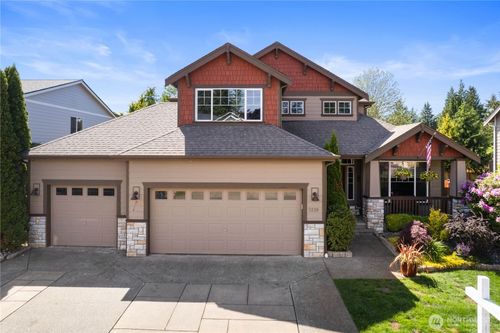 9218 228th Ave E, Buckley, WA, 98321-7434 | Card Image