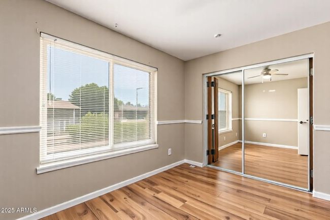 2nd Bedroom Staged Vacant | Image 19