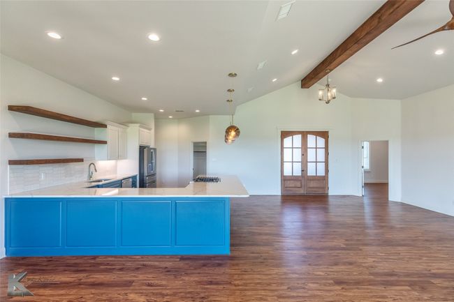 233 Calumet St, House other with 4 bedrooms, 3 bathrooms and null parking in Abilene TX | Image 13