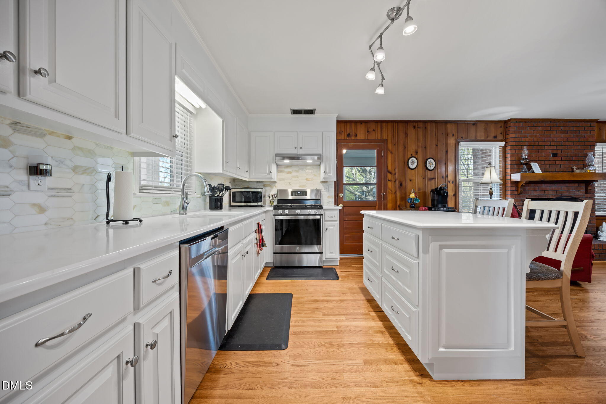 Residential in Youngsville 4