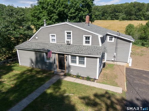 430 Green Hollow Rd, Moosup, CT, 06354-1707 | Card Image